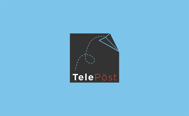 TelePöst – A location based messaging system
